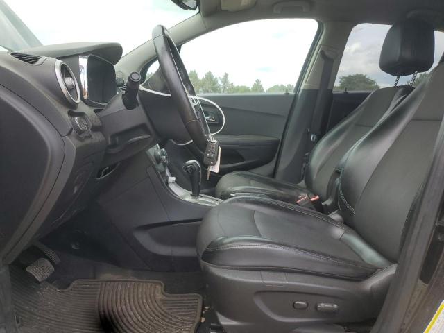 2015 CHEVROLET TRAX 1LT - KL7CJLSB2FB229929