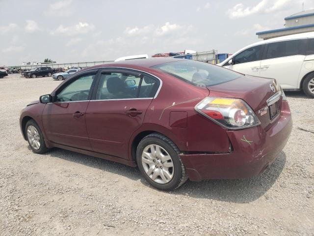 Vin: 1n4al2ap6bc147420, lot: 59559055, nissan altima base 20112