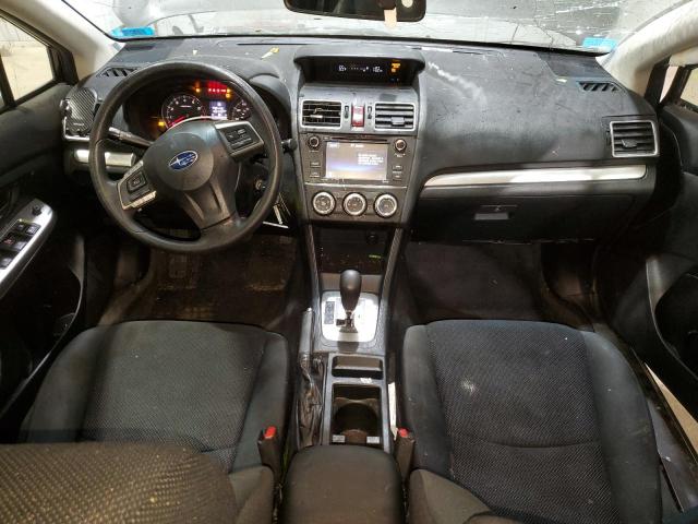 2016 SUBARU IMPREZA - JF1GPAA65G8269180