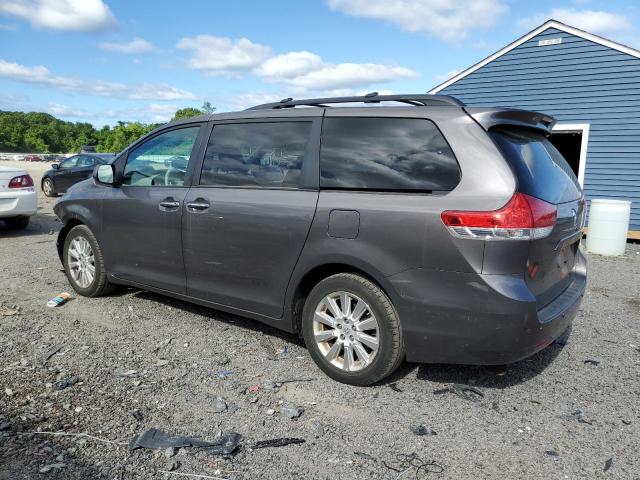 Vin: 5tddk3dc2ds065291, lot: 60814175, toyota all models xle 20132
