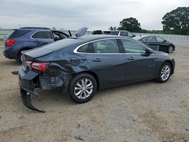 Vin: 1g1zd5st2kf228221, lot: 60740205, chevrolet malibu lt 20193