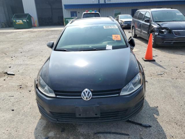 2015 VOLKSWAGEN GOLF SPORT 3VWCA7AU2FM519865