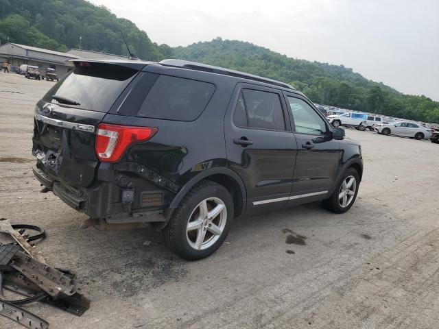 Vin: 1fm5k7d83kgb46987, lot: 60567275, ford explorer xlt 20193