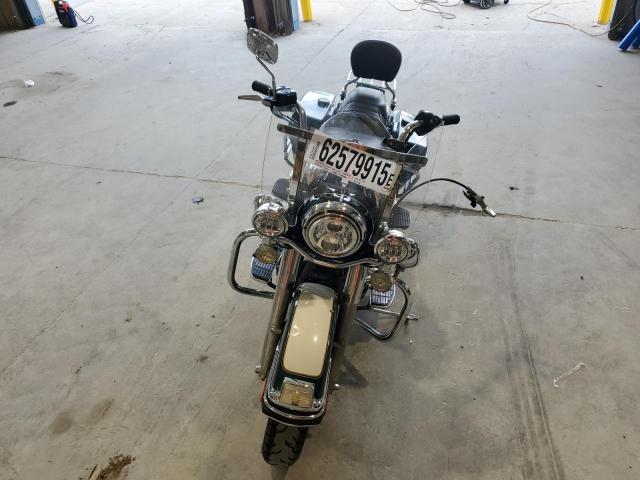 2000 HARLEY-DAVIDSON FLHPI 1HD1FHW18YY618955