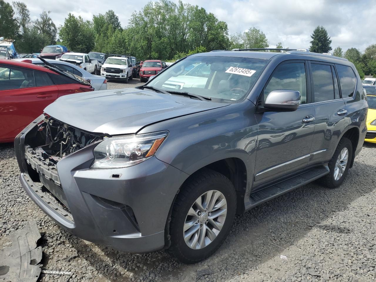 LEXUS GX 460