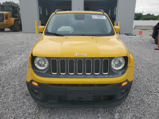 2015 JEEP RENEGADE L - ZACCJABH7FPC24212