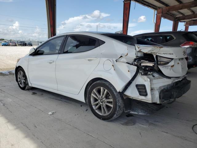 Vin: 5npdh4ae6gh721870, lot: 62158845, hyundai elantra se 20162