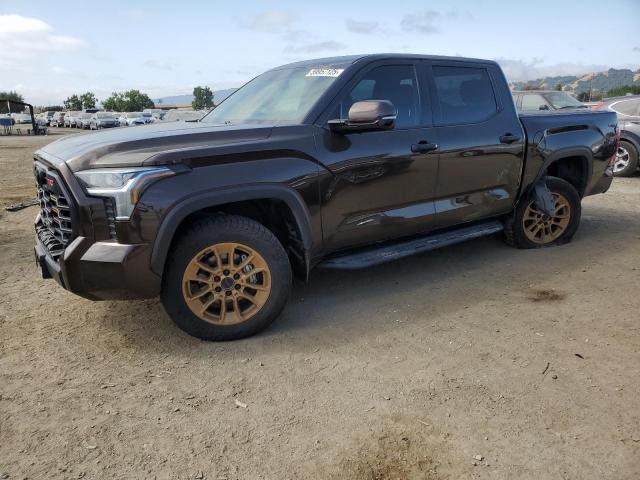 TOYOTA TUNDRA CRE