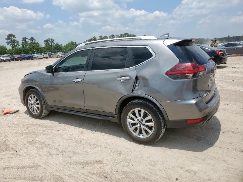 Vin: knmat2mt9lp506742, lot: 59101125, nissan rogue s 20202
