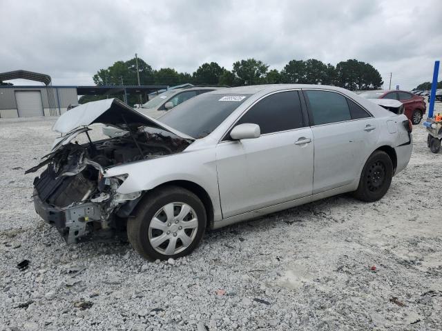 Vin: 4t1bf3ek2au567884, lot: 60855425, toyota camry base 2010 img_1