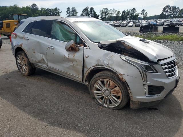 Vin: 1gykners2kz231485, lot: 61370045, cadillac xt5 premium luxury 20194