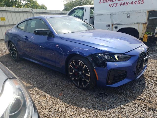 2025 BMW M440XI WBA83DA08SCT97195