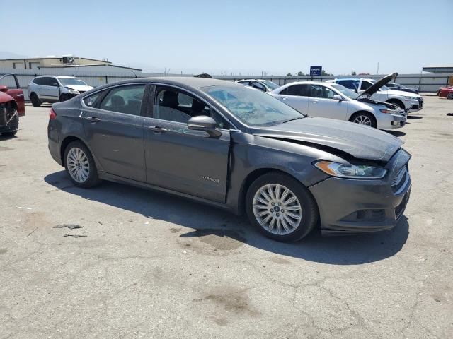 2016 FORD FUSION SE - 3FA6P0LU9GR106905