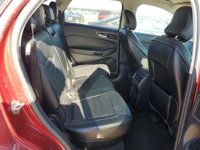 2015 FORD EDGE SEL - 2FMTK4J90FBC26537