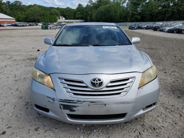 2007 TOYOTA CAMRY CE #3296891867