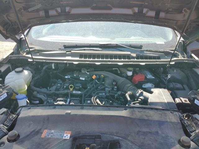 2024 FORD EDGE SEL 2FMPK4J90RBA84731
