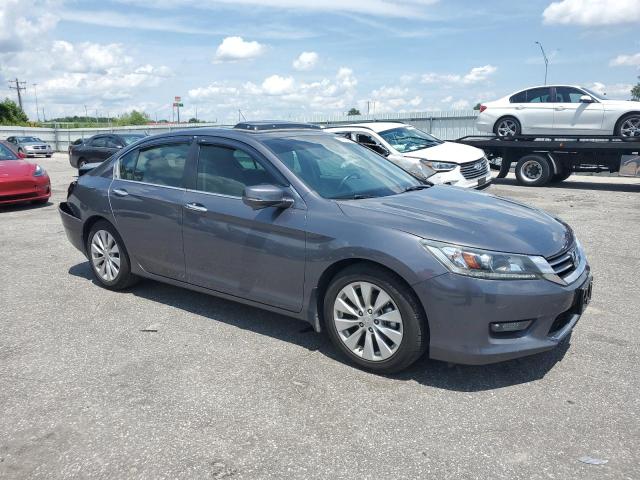 Vin: 1hgcr2f89fa004323, lot: 60257385, honda accord exl 20154