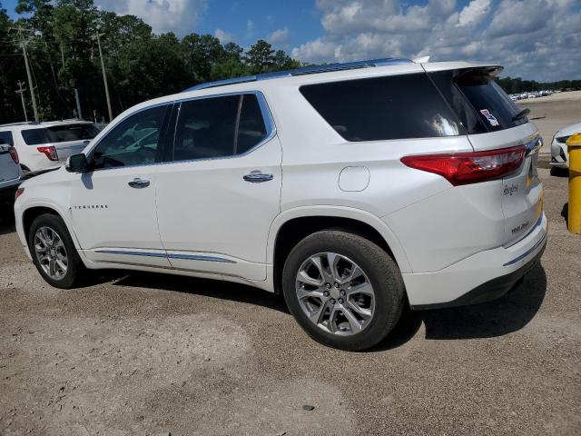 Vin: 1gnerkkw0lj247422, lot: 61799065, chevrolet traverse premier 20202