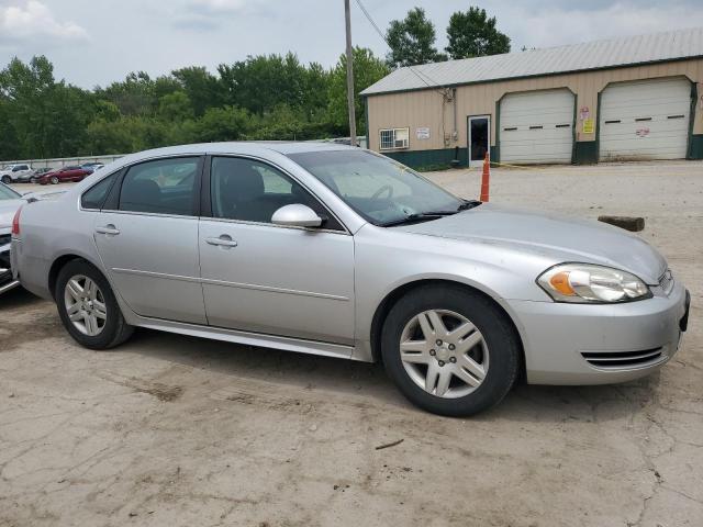 Vin: 2g1wg5e31c1295603, lot: 60851485, chevrolet impala lt 20124