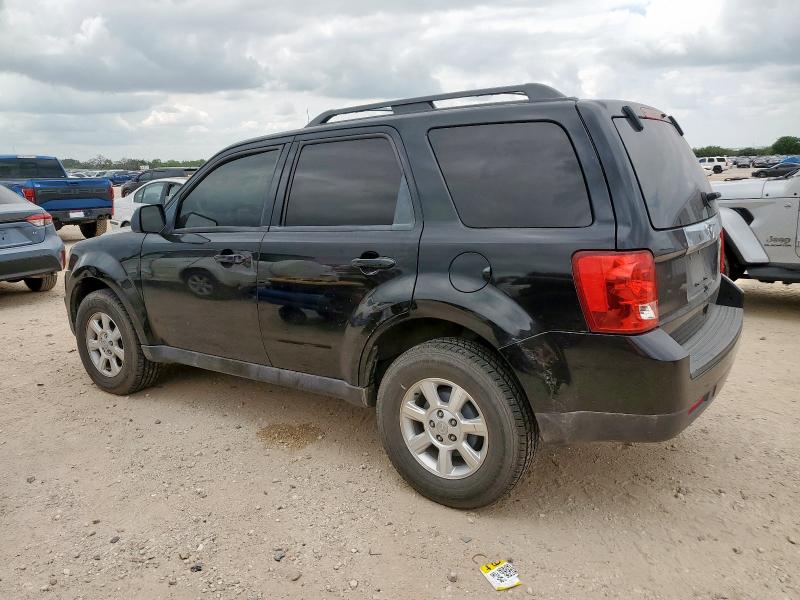 Vin: 4f2cy0c75akm02651, lot: 59619535, mazda tribute i 20102