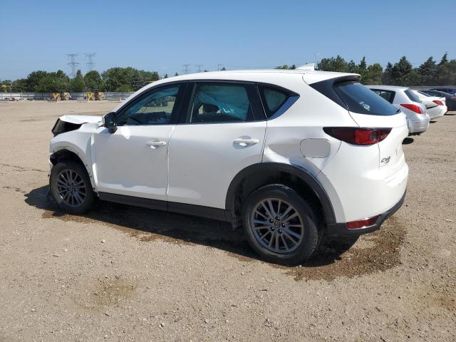 Vin: jm3kfbblxh0115797, lot: 61976535, mazda cx-5 sport 20172