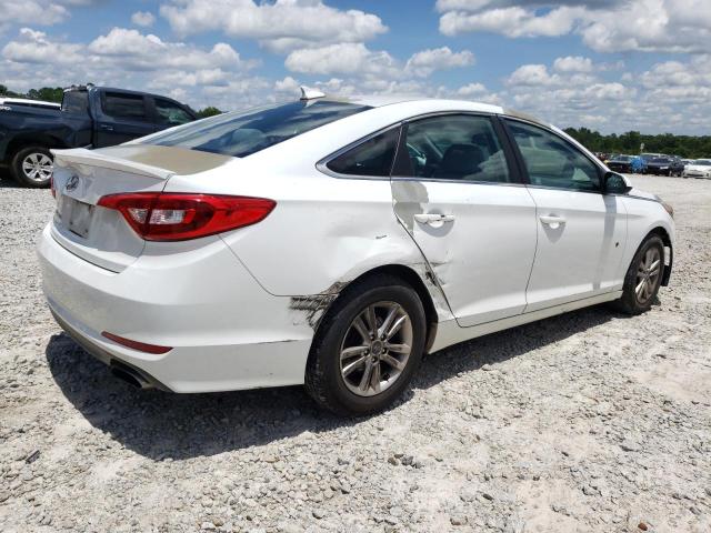 Vin: 5npe24af4gh372173, lot: 60875355, hyundai sonata se 20163