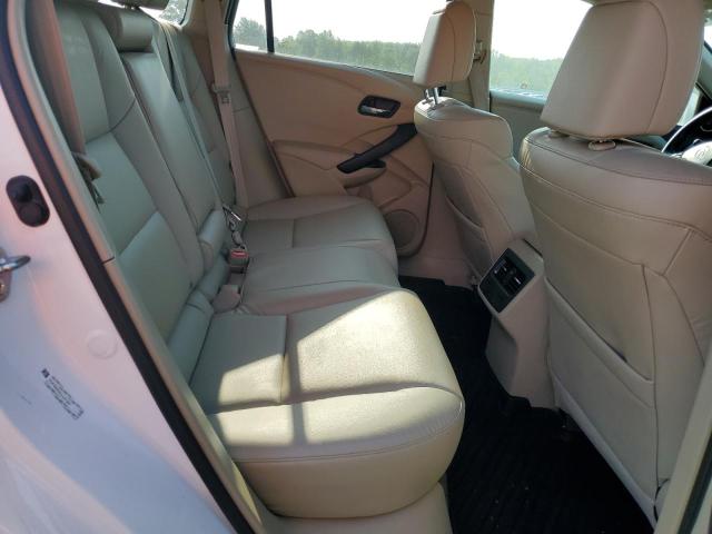 2018 ACURA RDX BASE 5J8TB4H36JL027461