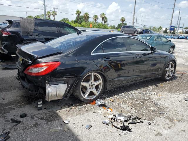 Vin: wddlj7db4ea124973, lot: 60660305, mercedes-benz cls-class 550 20143
