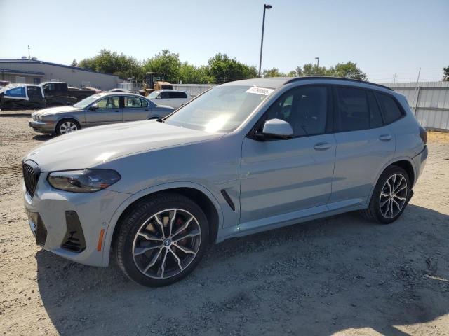 Vin: 5ux53dp09p9p33856, lot: 59798805, bmw x3 xdrive30i 2023 img_1