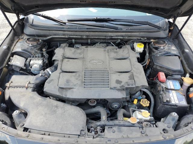 2016 SUBARU LEGACY 4S3BNEN60G3026045