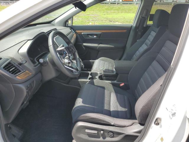 2021 HONDA CR-V EX 2HKRW2H50MH606666