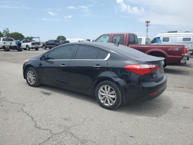 Vin: knafx4a84f5265692, lot: 59626095, kia forte ex 20152