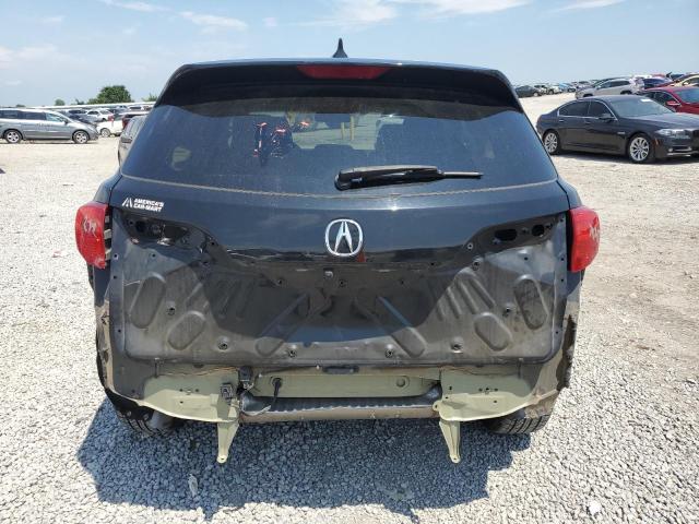 2013 ACURA RDX TECHNO - 5J8TB4H58DL007380