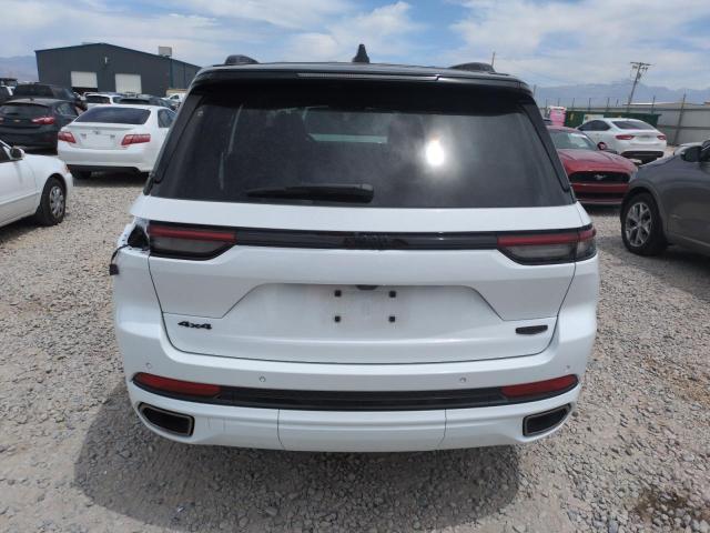 2025 JEEP GRAND CHER 1C4RJHEG3S8634190
