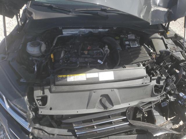 2021 VOLKSWAGEN ARTEON SE WVWAR7AN0ME004409