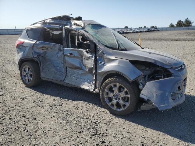 Vin: 1fmcu9g93eue27792, lot: 61266045, ford escape se 20144