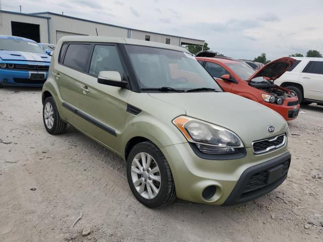 Vin: kndjt2a65c7435408, lot: 60782975, kia soul + 20124