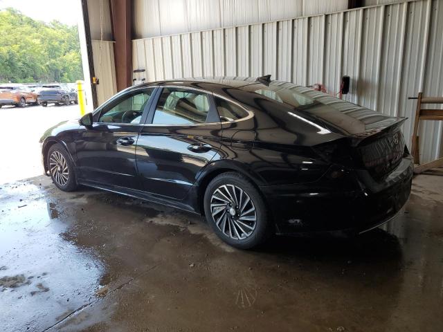 Vin: kmhl54jj0ma029068, lot: 61487895, hyundai sonata hybrid 20212