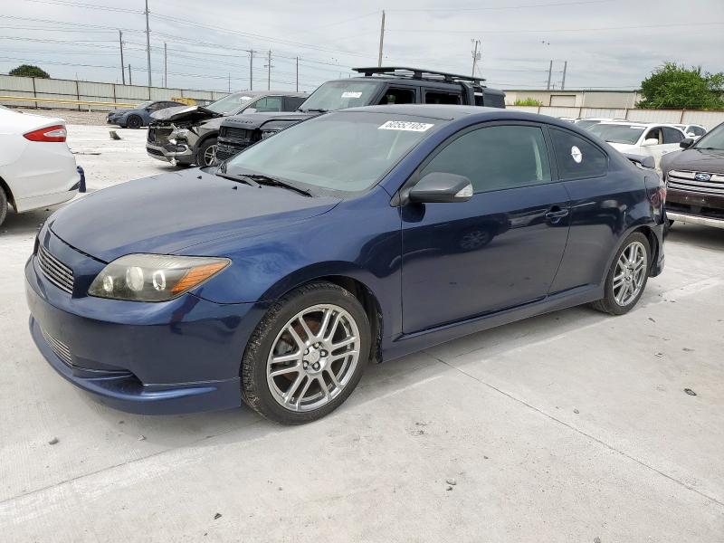TOYOTA SCION TC