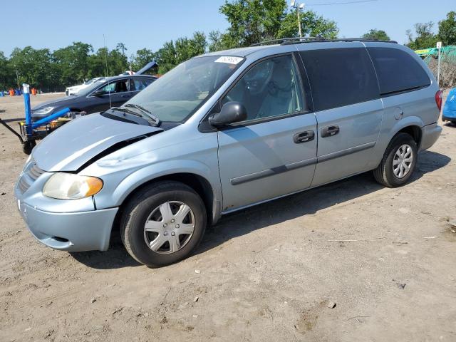 DODGE GRAND CARA