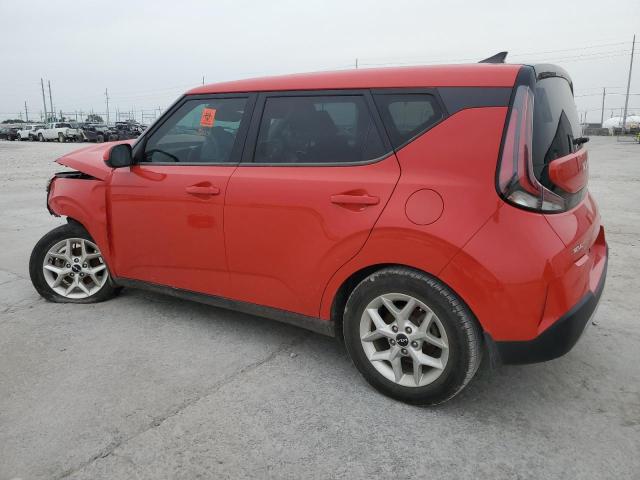 Vin: kndj23au4p7204786, lot: 60549195, kia soul lx 20232