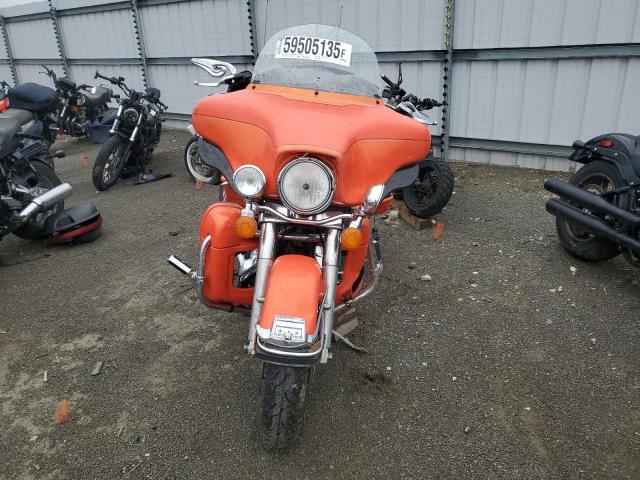 2012 HARLEY-DAVIDSON FLHTCU ULT 1HD1FCM16CB657013