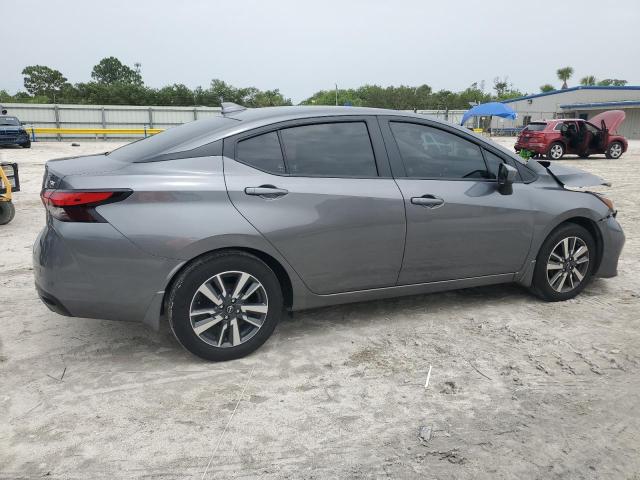 2024 NISSAN VERSA SV 3N1CN8EV1RL923771