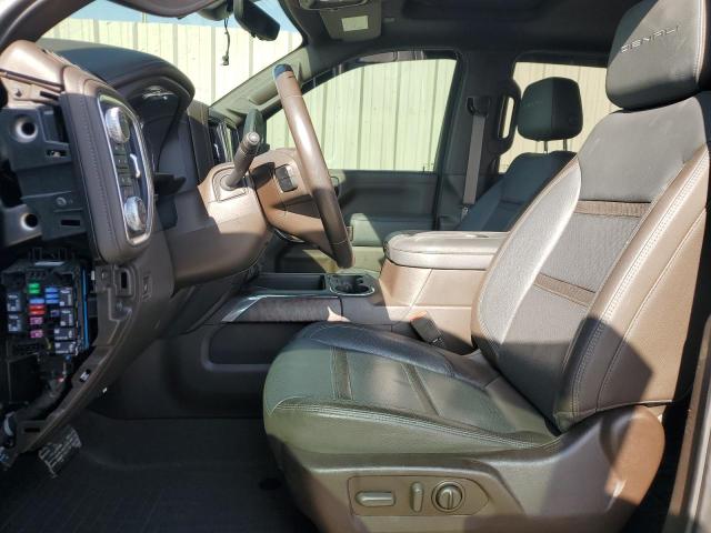 2020 GMC SIERRA K25 1GT49REY0LF223456