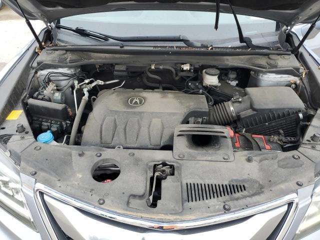 2016 ACURA RDX TECHNO - 5J8TB4H51GL010917