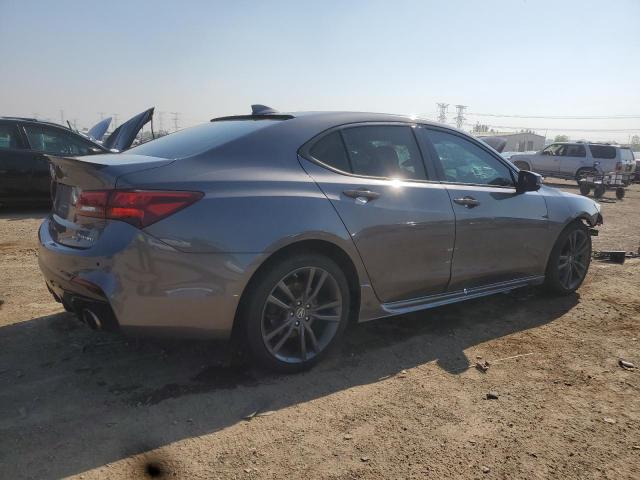 Vin: 19uub3f69ka001204, lot: 60149455, acura tlx technology 20193