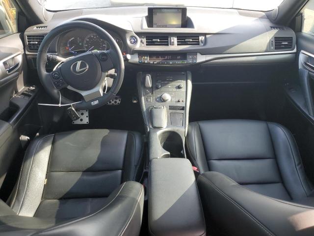2015 LEXUS CT 200 JTHKD5BH7F2213553