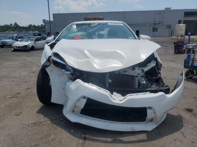 2016 TOYOTA COROLLA L - 2T1BURHE3GC506522