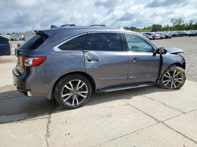 2019 ACURA MDX ADVANC 5J8YD4H85KL013144