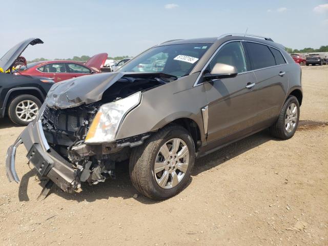 Vin: 3gyfnee38es547779, lot: 61202165, cadillac srx luxury collection 2014 img_1